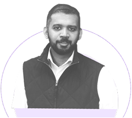 Kushagra Saxena